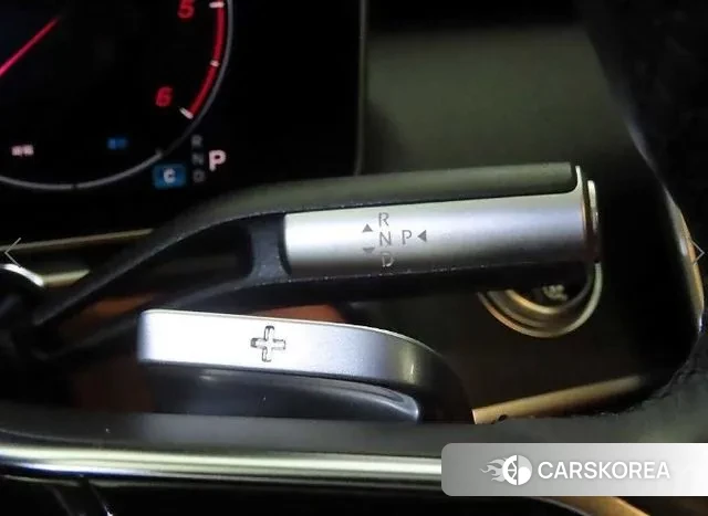 Mercedes-Benz S-Class W223 2025 Черный из Кореи, фото 3