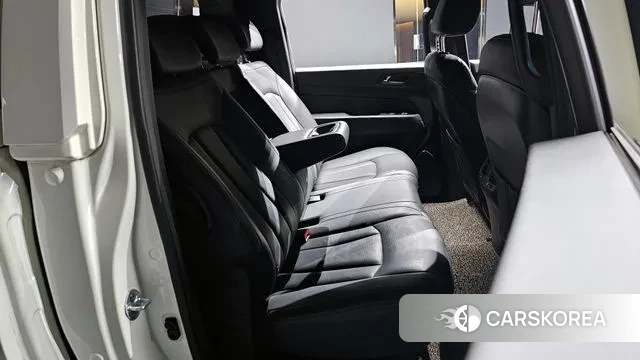 Ssangyong Rexton Sports 2019 Белый из Кореи, фото 3