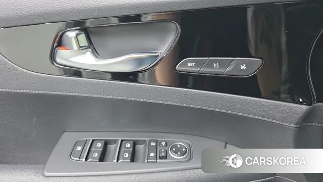 Kia The New K3 2nd generation 2022 Черный из Кореи, фото 3