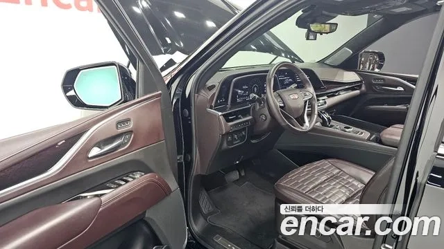 Cadillac Escalade 5th Generation id 2880170 из Кореи 3