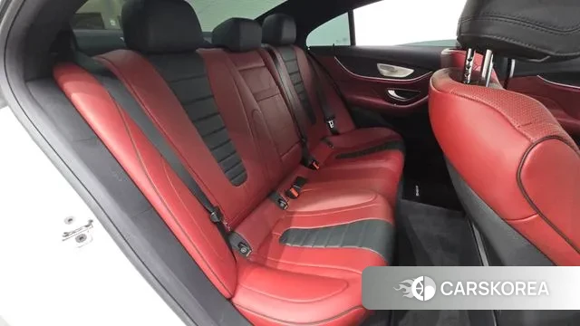 Mercedes-Benz CLS-Class C257 2023 Белый из Кореи, фото 3