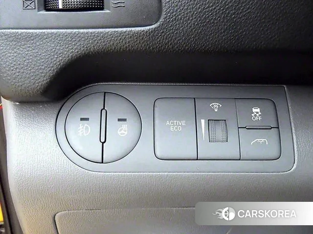 Hyundai The New Grand Starex 2018 Желтый из Кореи, фото 3