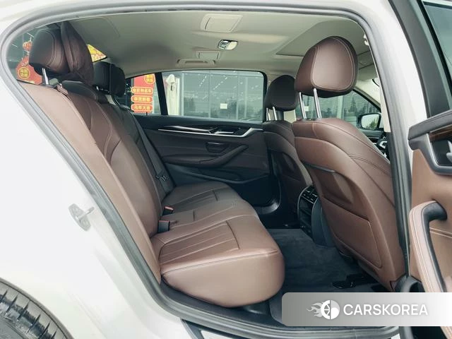 BMW 5 series id 4210268 из Китая 3