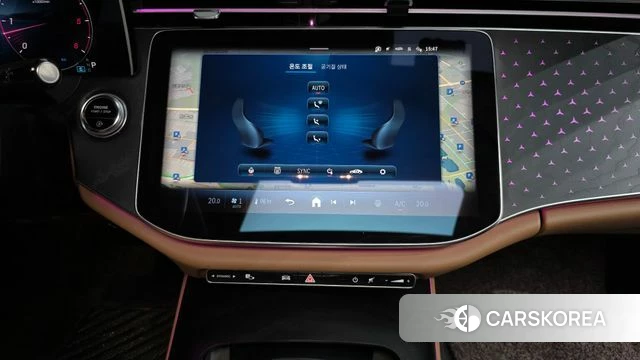 Mercedes-Benz E-Class W214 2024 Черный из Кореи, фото 3
