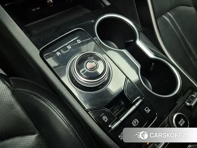 Kia K5 3rd generation 2020 Белый из Кореи, фото 3