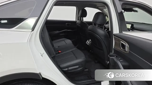 Kia Sorento 4th Generation 2021 Белый из Кореи, фото 3