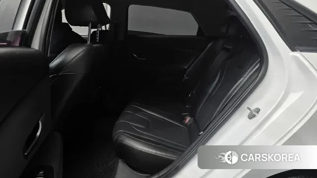 Hyundai Avante (CN7) 2020 Белый из Кореи, фото 3