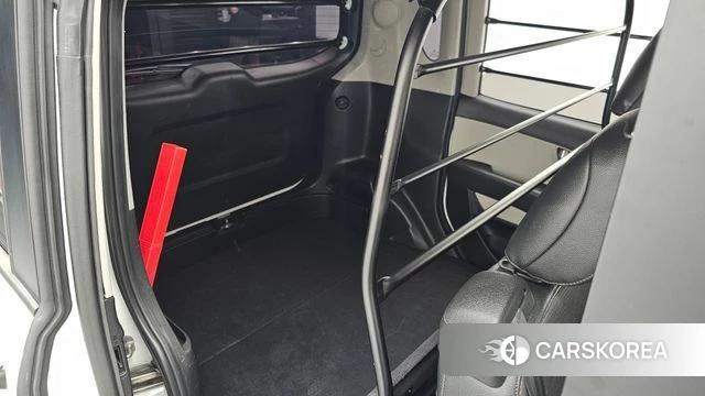 Kia The New Ray 2019 Белый из Кореи, фото 3