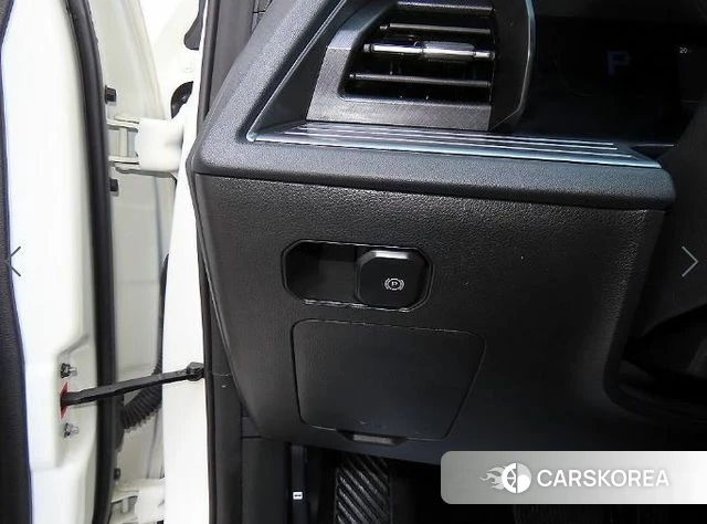 Ssangyong Torres 2023 Белый из Кореи, фото 3