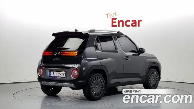 Hyundai Casper id 2655310 из Кореи 3