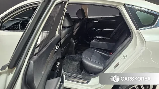 Kia K7 Premier 2020 Белый из Кореи, фото 3