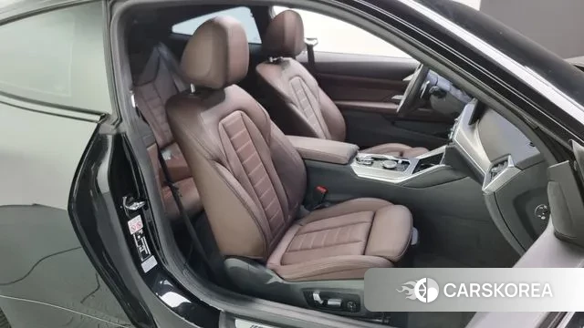 BMW 4 Series (G22) id 2900030 из Кореи 3