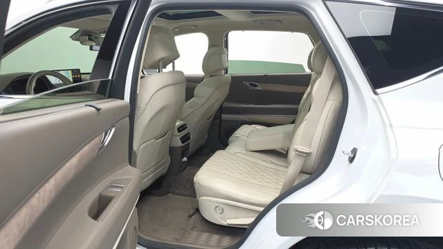 Genesis GV80 2020 Белый из Кореи, фото 3
