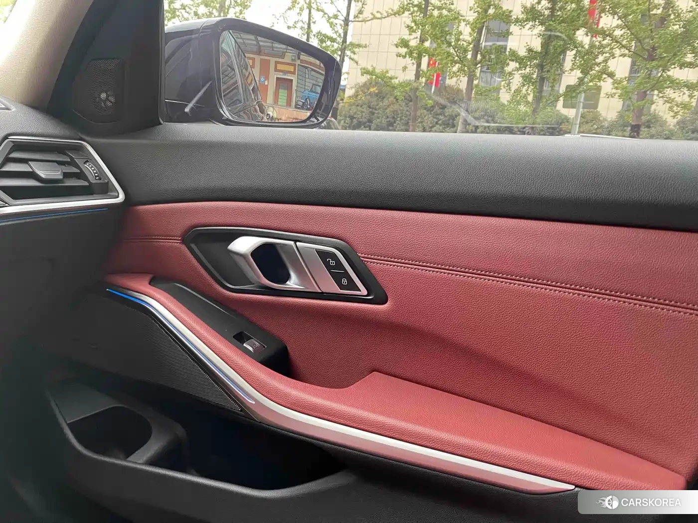 BMW 3 series 2023 Черный из Китая, фото 3