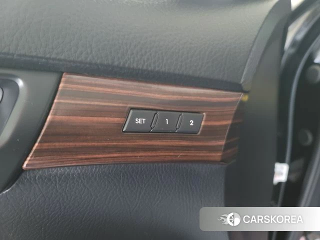 Kia The New Mohave 2018 Черный двухцветный из Кореи, фото 3