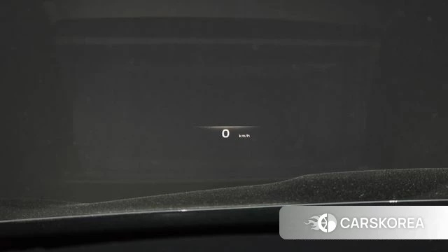 Kia The New K9 2nd generation 2021 Черный из Кореи, фото 3