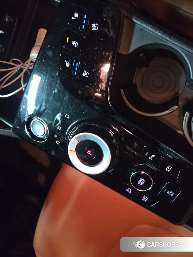 Kia Sportage 5th Generation 2022 Серый из Кореи, фото 3