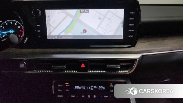 Kia K5 3rd generation 2021 Белый из Кореи, фото 3