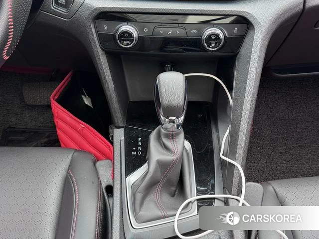 Chevrolet Volando 2019 Темно-серый из Китая, фото 3