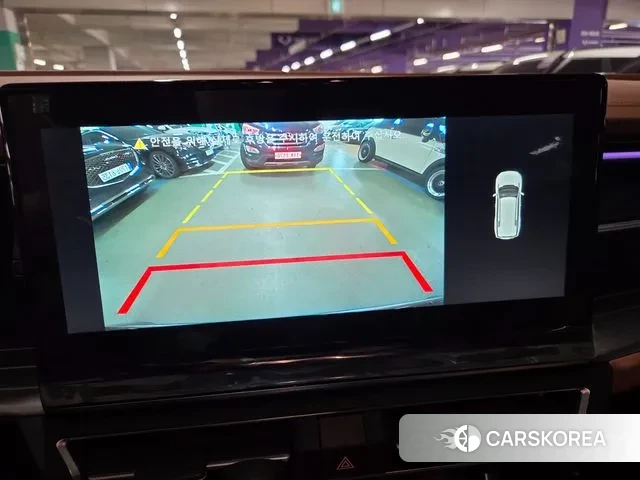 Ssangyong Torres 2023 Черный из Кореи, фото 3