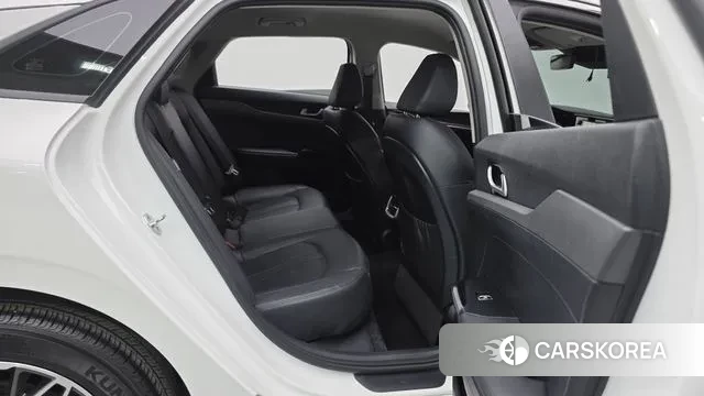 Kia K5 3rd generation id 3012080 из Кореи 3