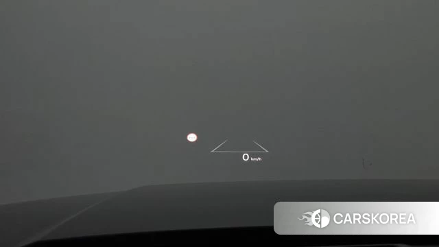 Hyundai Santa Fe (MX5) 2023 Черный из Кореи, фото 3