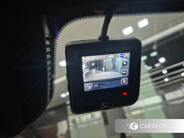 Mercedes-Benz GLB-Class X247 2023 Белый из Кореи, фото 3