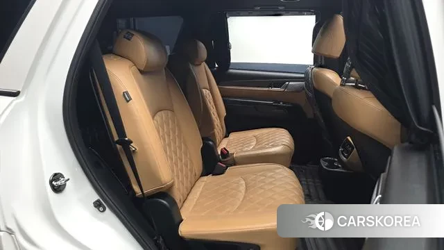 Kia Mohave Master 2020 Белый из Кореи, фото 3