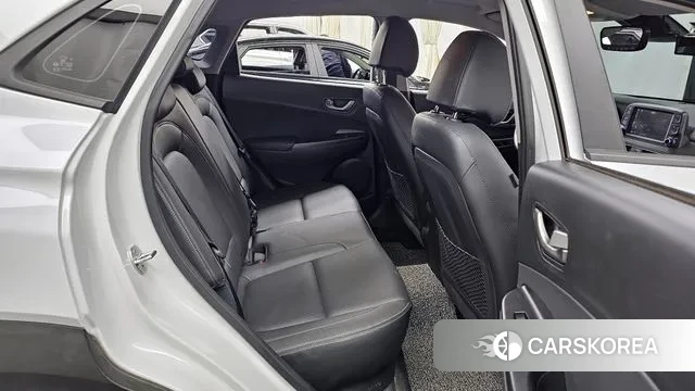 Hyundai Kona 2020 Белый из Кореи, фото 3