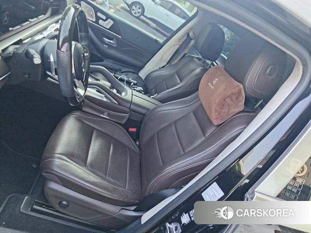Mercedes-Benz GLS 2023 Другой из Китая, фото 3