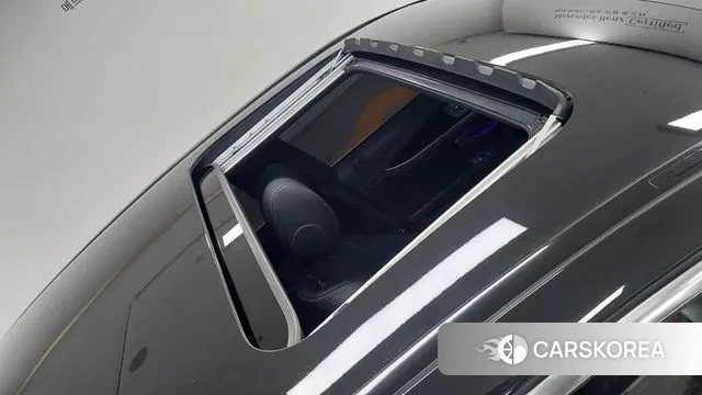 Mercedes-Benz E-Class W213 2022 Черный из Кореи, фото 3