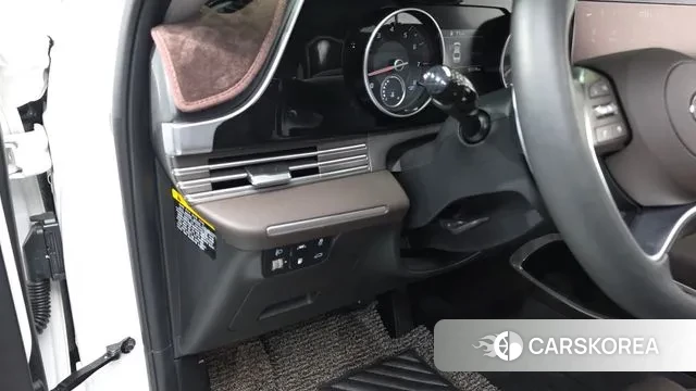 Hyundai The New Grandeur IG 2020 Белый из Кореи, фото 3