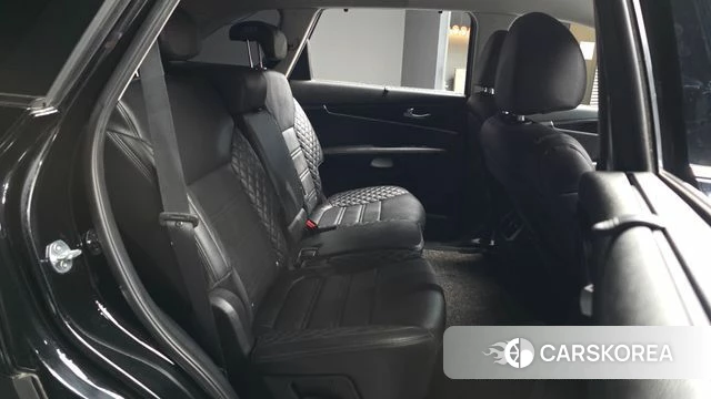 Kia The New Sorento 2019 Черный из Кореи, фото 3