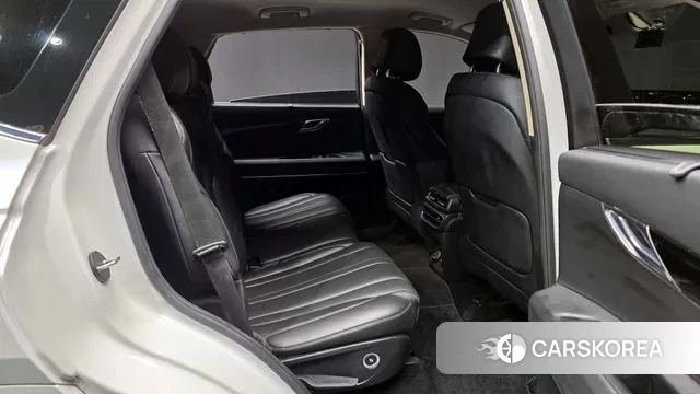 Genesis GV80 2022 Белый из Кореи, фото 3