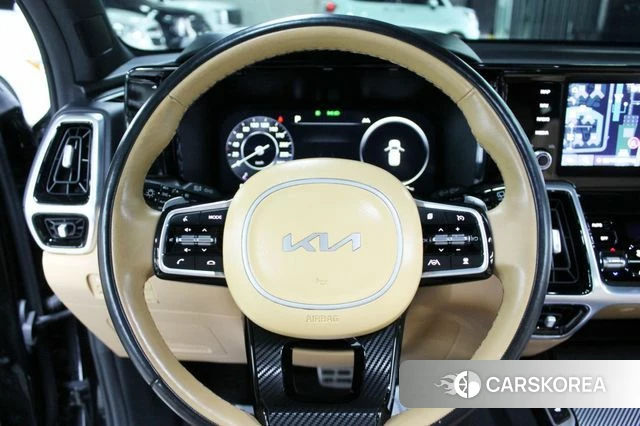 Kia Sorento 4th Generation id 4486702 из Кореи 3