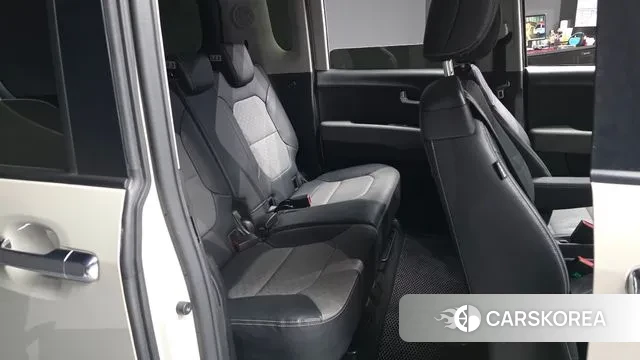 Kia The New Ray 2020 Жемчужный цвет из Кореи, фото 3