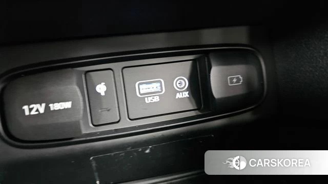 Hyundai Santa Fe TM 2019 Черный из Кореи, фото 3