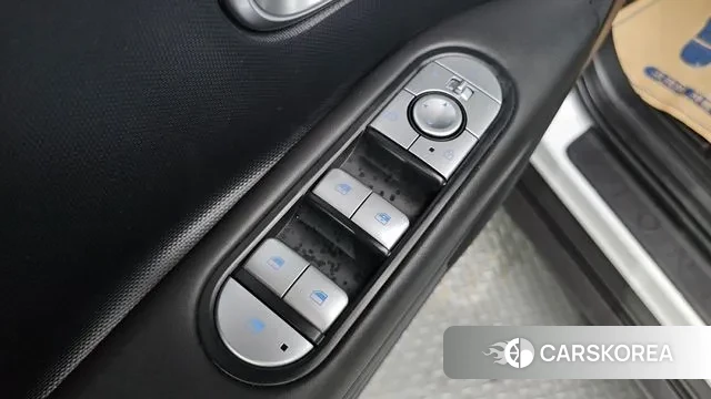 Hyundai Ionic 5 2021 Белый из Кореи, фото 3