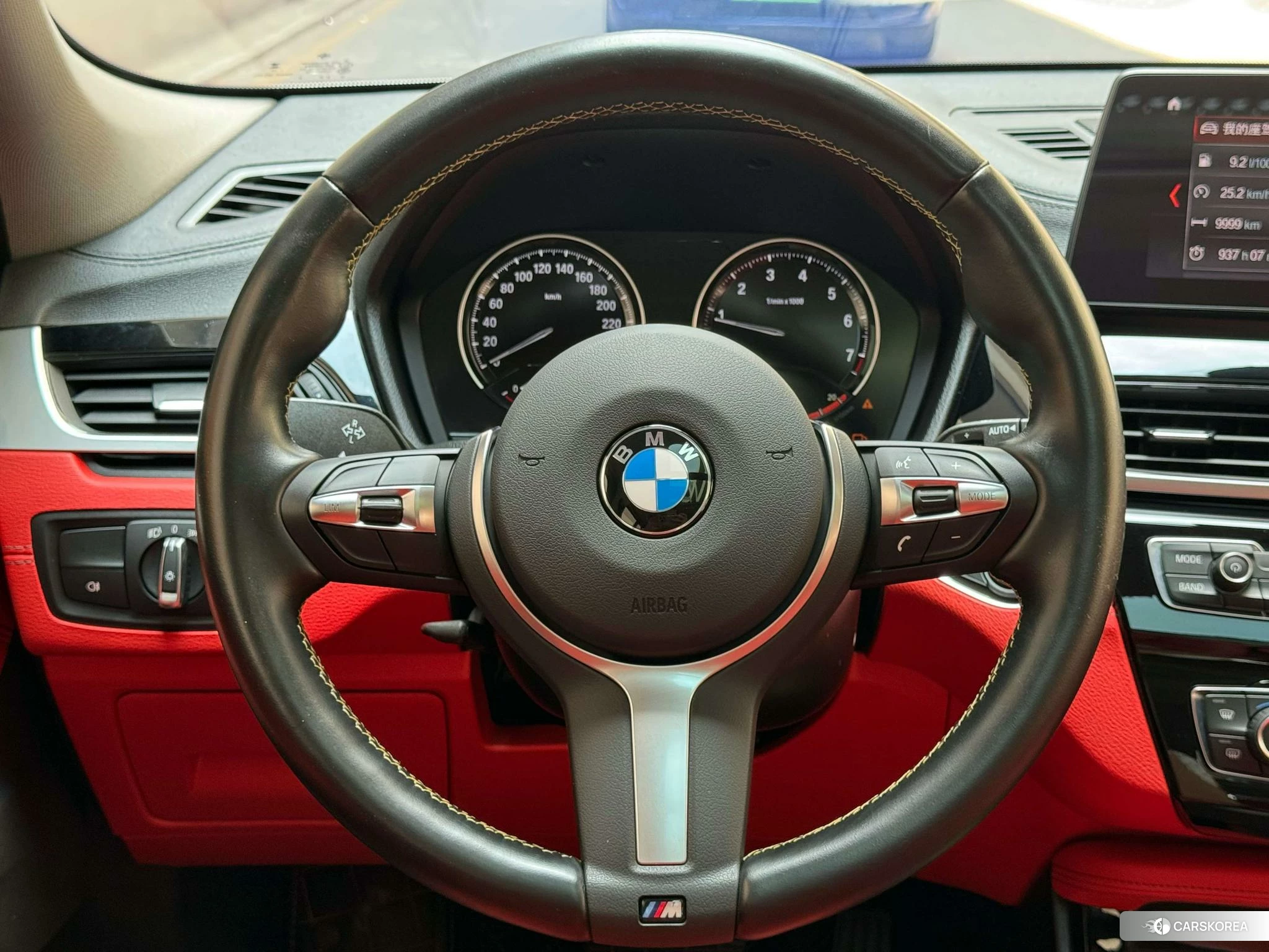 BMW X2 2022 Белый из Китая, фото 3