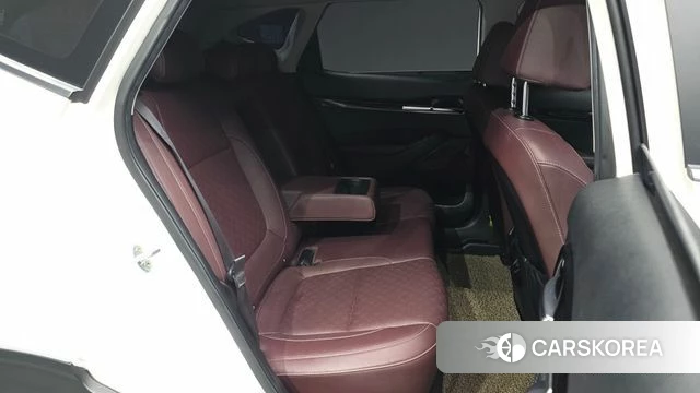 Kia Seltos 2021 Белый из Кореи, фото 3