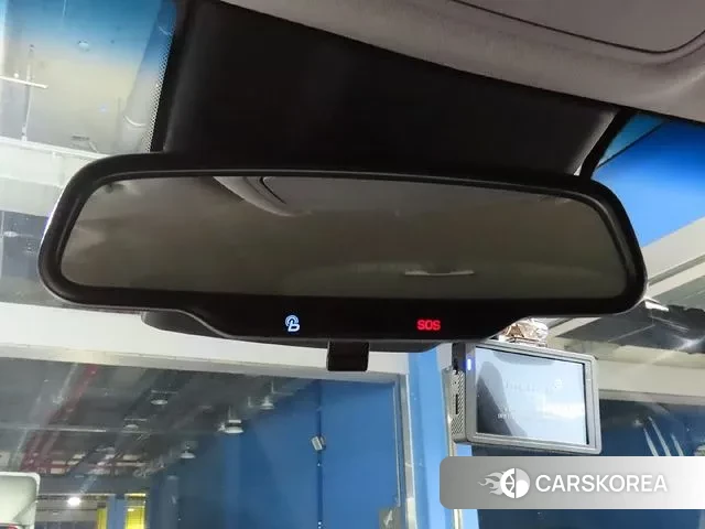 Hyundai Kona Electric 2020 Белый из Кореи, фото 3