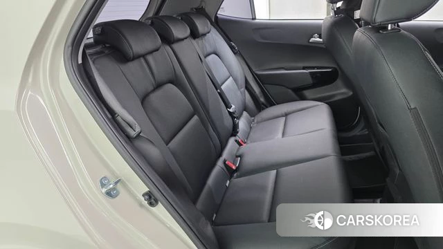 Kia The New Morning (JA) 2026 Жемчужный цвет из Кореи, фото 3
