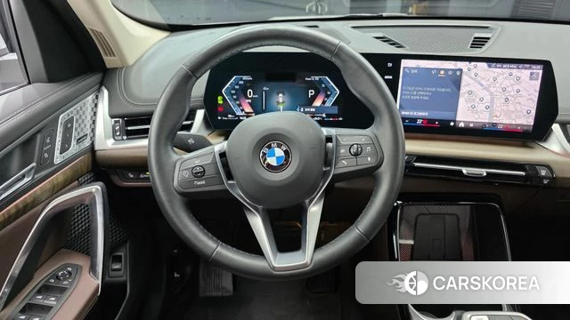 BMW X1 (U11) 2024 Белый из Кореи, фото 3