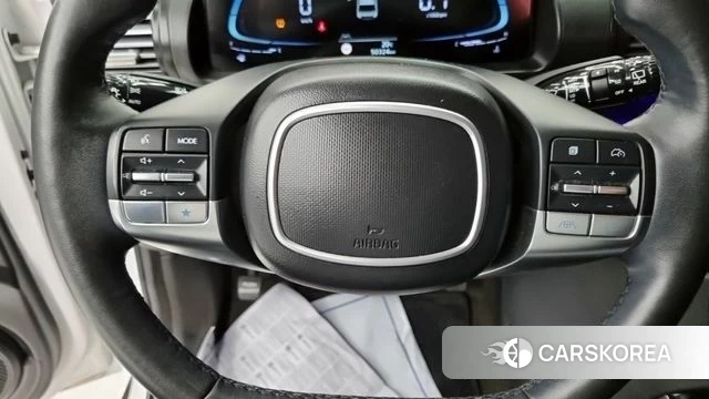 Hyundai Casper 2022 Белый из Кореи, фото 3