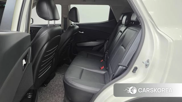 Ssangyong Berry New Tivoli 2020 Белый из Кореи, фото 3
