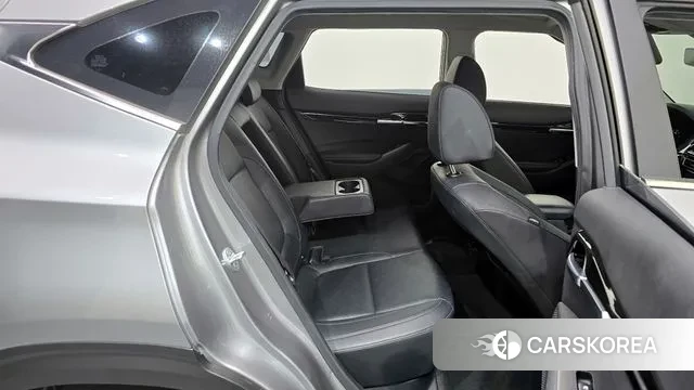 Kia Seltos 2022 Серый из Кореи, фото 3