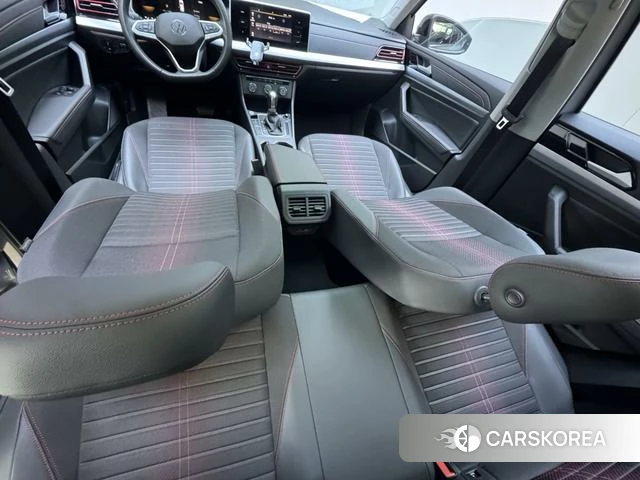 Volkswagen Lavida 2023 Темно-серый из Китая, фото 3