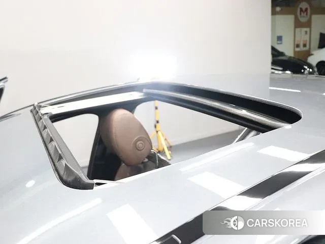 Mercedes-Benz E-Class W213 2021 Серый из Кореи, фото 3