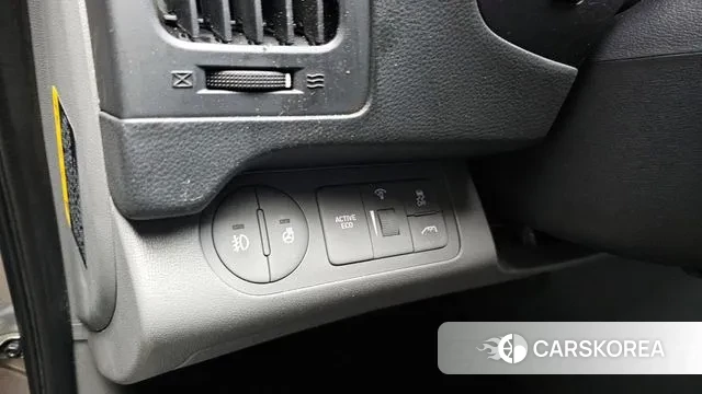 Hyundai The New Grand Starex 2018 Серый из Кореи, фото 3