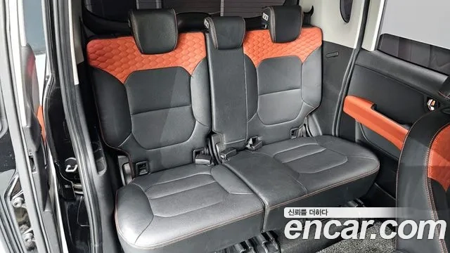 Kia The New Ray id 2907996 из Кореи 3